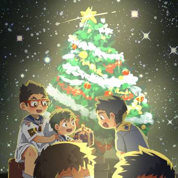 MERRY CHRISTMAS!!! 🎄🎅🌟🎁 2025
