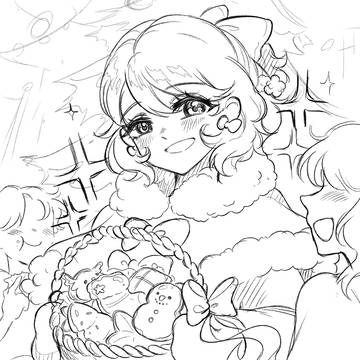 Merry Christmas~!!