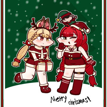 merry Christmas 🎅