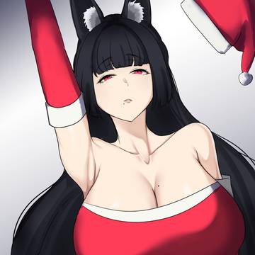 🎄❄️