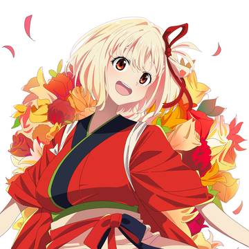 画了千束