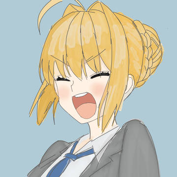 制服ネロちゃま