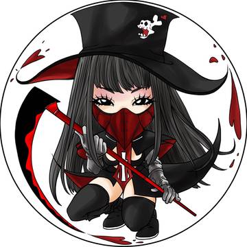 アイコンイラストになります！