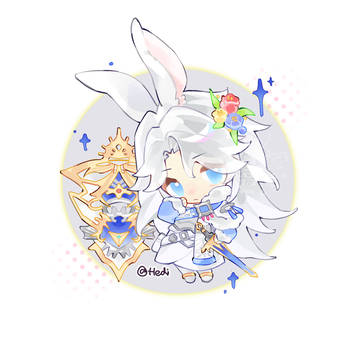 FFXIV oc CMS