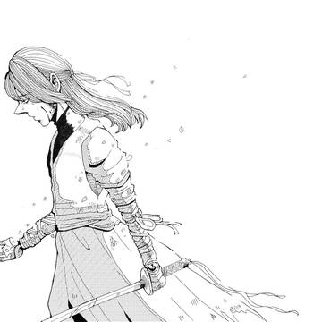 彼女は、花になれたのだろうか