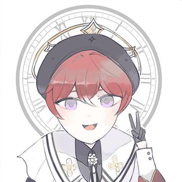 朱桜司 / Tsuksasa Fanart