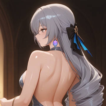 ブローニャ | Bronya Rand 158P