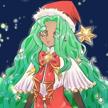🎄