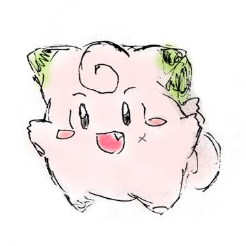 ピッピ