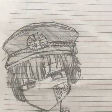 花子くん(修正バージョン)