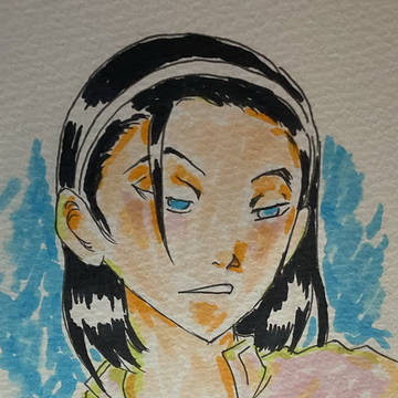 東巻log6
