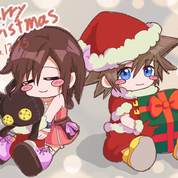 クリスマス🎄ソラカイ