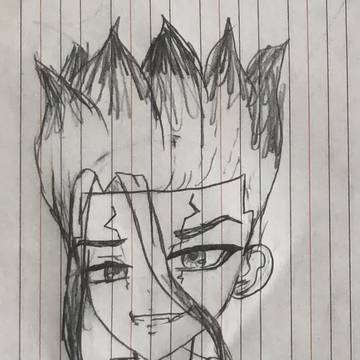 千空(5分チャレンジ)