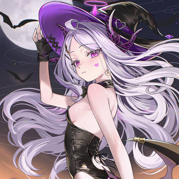 💜
