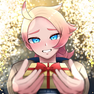 ガイとクリスマス