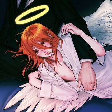 AKIANGEL + Angel Devil | チェンソーマ
