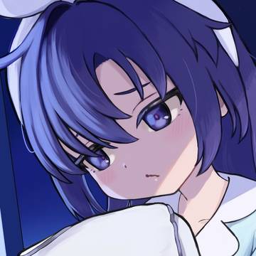 ユウカ(パジャマ)