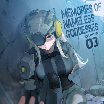 【C107】量産型ニケ×創作指揮官新刊サンプル
