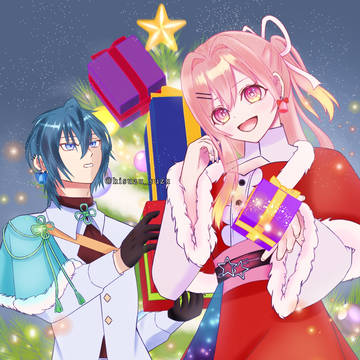 クリスマス
