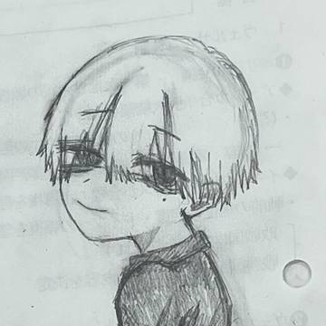 男の子