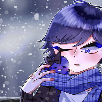 描き終わり