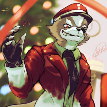 メリークリスマス