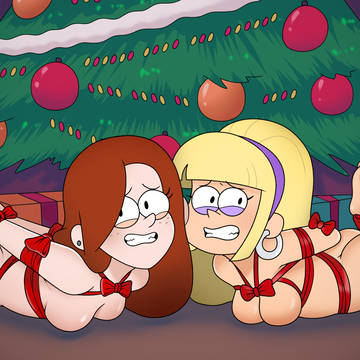 Wendy and Pacifica