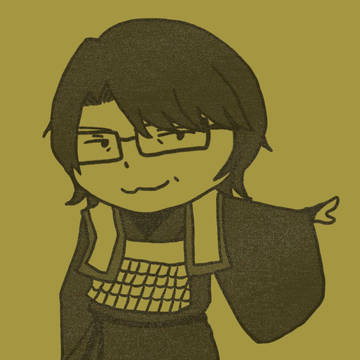 最遊記イラスト　No.6