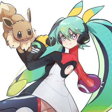 ポケミク2026