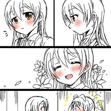 ことうみちゃん過去漫画まとめ