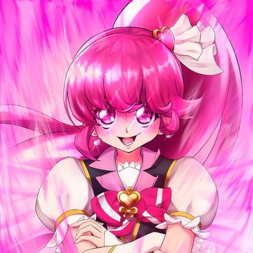 キュアラブリー！！