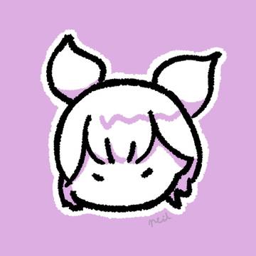 ホイップちゃん