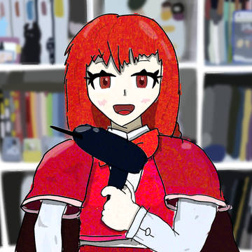 ドリルくん