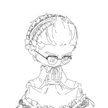 メイド