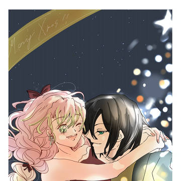 2025 おばみつ🎄✨