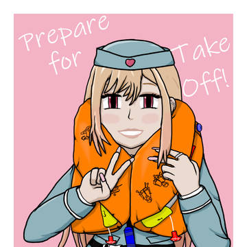 Prepare for Takeoff!