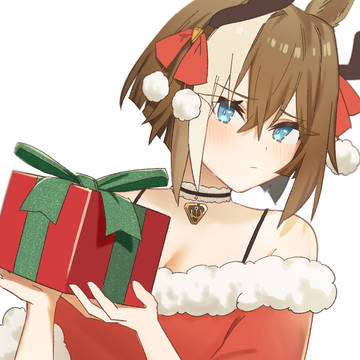 クリスマスシュヴァル
