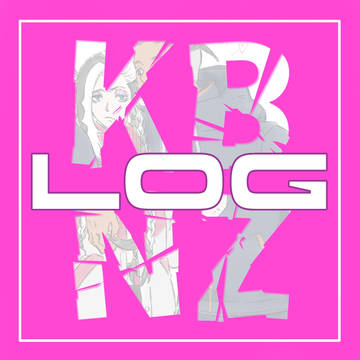 キバネズLOG 01