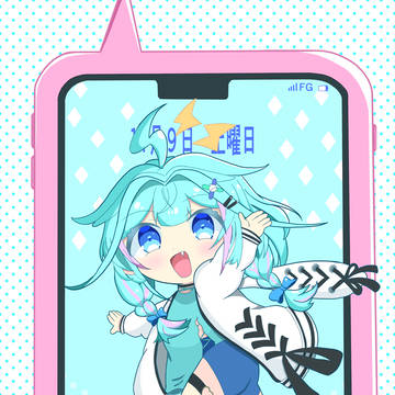 しゅぴしゅわ~🫧