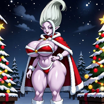 Dra Arinsu Christmas!!