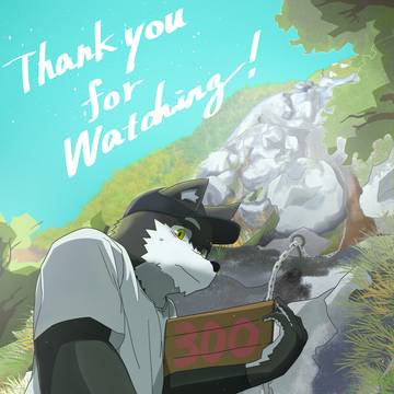 Thank you for subscribe!!!★300