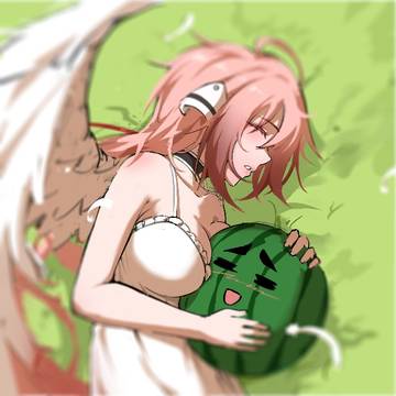 [板繪過程]–伊卡洛斯