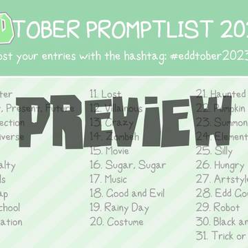 EW Log2 (Eddtober main)