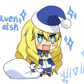 🌹padoru cavendish🌹