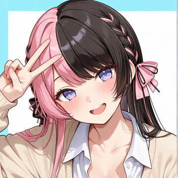 ピース