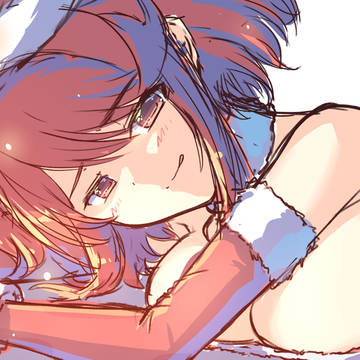 めりくり～