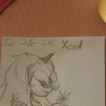 oc Christmas gifts