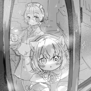 メリクリおくれあそばせ