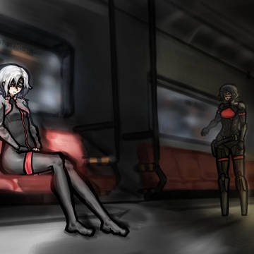 Lingering