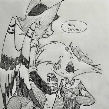 ハスエンに幸あれ…✨
